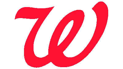 Walgreens logo